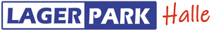 Lagerpark Halle